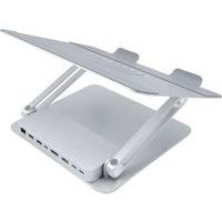Support portable mini dock USB-C 9 en 1 - Dexlan