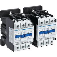 Contacteur inverseur 40A/AC3 1NO+1NF 48Vca_Chint