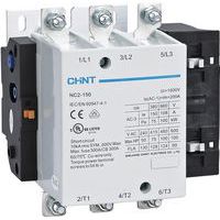 Contacteur 150A/AC3 230Vca_Chint
