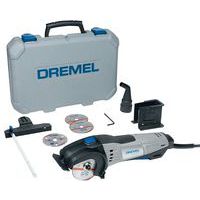 Scie circulaire DSM20 - Dremel