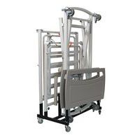 Chariot de transport pour Medilight