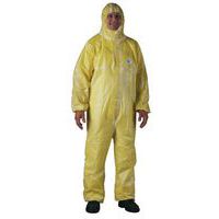 Combinaison SMS CPE jaune - Coverguard