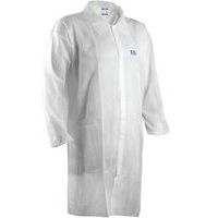 Blouse SPP col classique sans poches et pressions - Coverguard