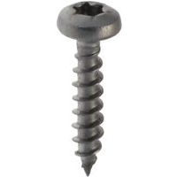 Vis agglo à tête ronde en inox A2 Torx - Norail