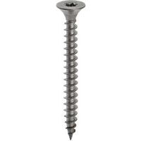 Vis agglo à tête fraisée Torx A2 - Norail