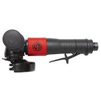 Meuleuse D'angle Pneumatique Très Compacte à Disque De 50 Mm