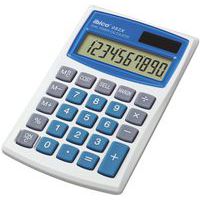 Calculatrice de poche Ibico 082X