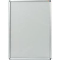 Porte-affiche clipsable Nobo format 700 x 1 000 mm