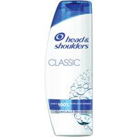 Shampooing Classic 285 mL - Head & Shoulders