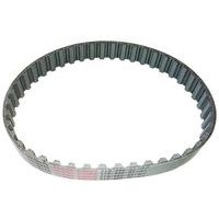 Courroie dentée synchrone renforcée polyuréthane nombre de dents 196mm