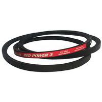 Courroie trapézoïdale etroite enveloppée SPC (22x18)