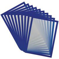 Cadre d'affichage magnétique Magneto Pro Solo - Tarifold