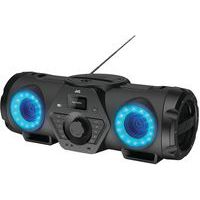 Boomblaster RV-NB300DAB - JVC