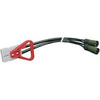 Cable otan 3m double 50 mm2