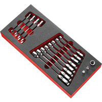 Plateau mousse modm.467fj12