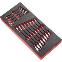 Plateau mousse modm.467j12