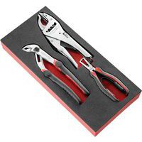 Mousse pour modm.cpea3