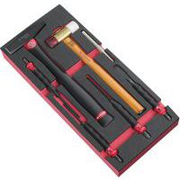 Plateau mousse pour modm.mi5