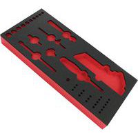 Plateau mousse pour modm.r1a