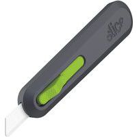 Cutter avec lame en céramique à rétractation automatique - Slice