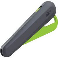Cutter auto rétractable lame en céramique manche en nylon - Slice