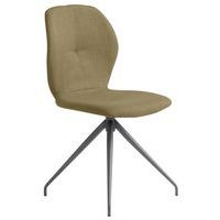 Chaise MOOD 91 pied métal