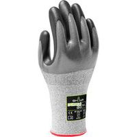 Gants résistants aux coupures 576 - Nitrile / Doublure Duracoil_Showa