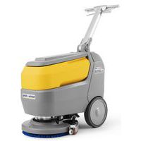 Réservoir 9L Pour Monobrosse 17 Pouces - Compatible Ghibli, Synclean, Wirbel - Tige Ronde