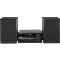 Micro chaine M819DAB 2x50W - Kenwood