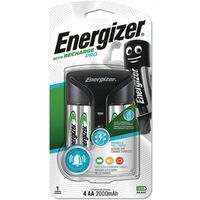 Chargeur de piles Pro - AA et AAA - Energizer