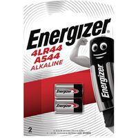 ENERGIZER LR54 - 2 piles boutons - 1,5V Pas Cher