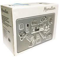 Trousse cerclage PP bleu - Manutan