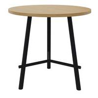 Table de restauration Clara - Ø 80 cm - Eol