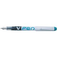 Stylo plume V-Pen, jetable