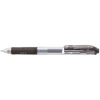Stylo bille à encre gel Hybrid Gel Grip K157 - Pentel