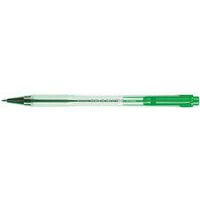 Stylo à bille rétractable BPS-Matic Fine