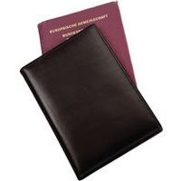 Etui passeport RFID Document Safe