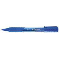 Stylo à bille rétractable jetable K-PEN K6