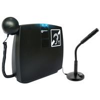 Boucle d induction mobile LoopHEAR