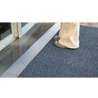 Tapis grattant Astroturf 0,91x16 m ép. 16 mm gris