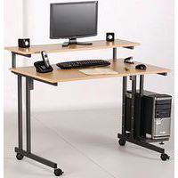 Support UC pour poste informatique Mira