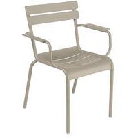 Fauteuil bridge Luxembourg Fermob