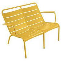 Fauteuil bas Duo Luxembourg
