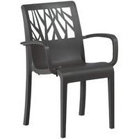 Fauteuil Végétal