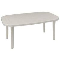 Table rectangulaire Miami
