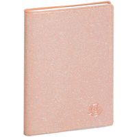 Semainier poche SAS 13 Eden - Août 2024-2025 - Exacompta