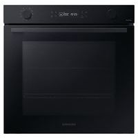 Four pyrolyse NV7B41307AK - 76 L - Samsung