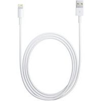 Câble lightning charge et data blanc 1 m pour iPhone XR,XS,11,11 Pro - Moxie