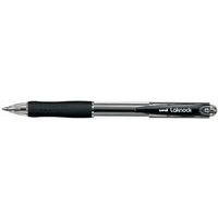 Stylo à bille rétractable Laknock
