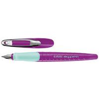 Stylo plume my.pen, plume: L
